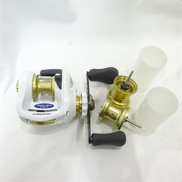 チヌマティック１００１ＳＰ